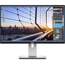 Dell U2417HWi 24" FHD (1920x1080) Wireless Monitor (210-AIHS)