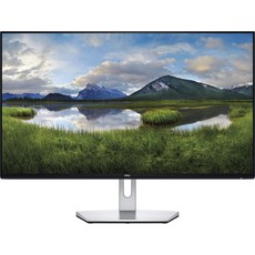 Dell S2719H 27" FHD (1920x1080) InfinityEdge IPS Monitor (210-APDS)