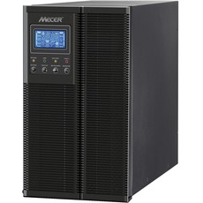 Mecer 6000VA On-Line Tower UPS (ME-6000-WPTU)