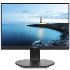 Philips 221B7QPJEB 21.5-inch Full HD IPS LED Monitor