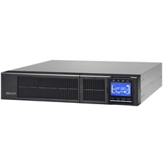 Mecer 6000VA On-Line Pure Sine Wave 6U Rackmount UPS (ME-6000-WPRU)