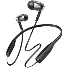 Philips SHB5950 Wireless In-Ear Bluetooth Headphones - Black