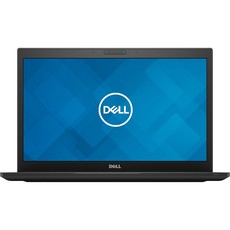 Dell Latitude 7490 Notebook PC - Core i7-8650U / 14" FHD / 16GB RAM / 512GB SSD / 4G LTE / Win 10 Pro (N020L749014EMEA)