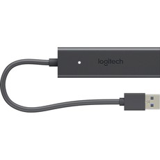 Logitech Screen Share USB to HDMI Adapter (939-001553)