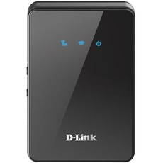 D-Link DWR-932C 4G/LTE Mobile Router