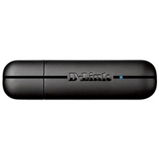 D-Link DWA-123 Wireless N150 USB Adapter