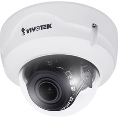 Vivotek FD8377-HV Fixed Dome Network Camera