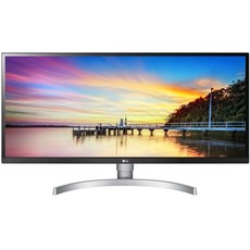 LG 34WK650 34-inch Full HD UltraWide IPS LED Monitor