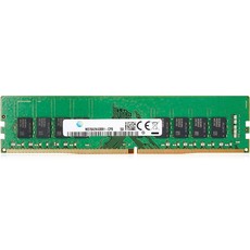 HP 16GB DDR4-2666 Desktop Memory Module (3TK83AA)