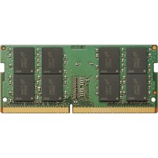 HP 8GB DDR4 2666MHz Notebook Memory Module (3TK88AA)