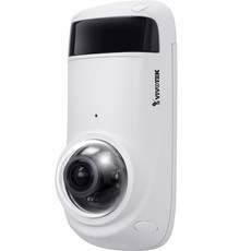 Vivotek CC8371-HV 180° Panoramic Network Camera