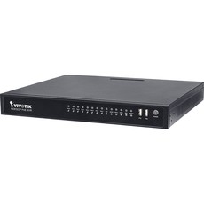 Vivotek ND8322P 8-Channel PoE Network Video Recorder