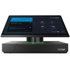 Lenovo ThinkSmart Hub 500 Skype Console - Core i5-7500T / 11.6" FHD Touch / 8GB RAM / 128GB SSD / Win 10 Enterprise (10V50002SA)