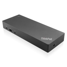 Lenovo ThinkPad Hybrid USB-C with USB-A Dock (40AF0135SA)