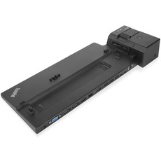 Lenovo ThinkPad Ultra CS18 135W Docking Station