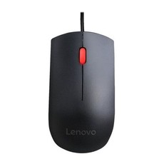 Lenovo Essential USB Mouse