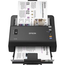 Epson WorkForce DS-860N A4 Sheetfed Scanner (B11B222401BT)