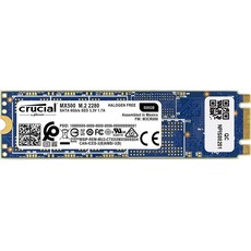 Crucial MX500 250GB M.2 Solid State Drive