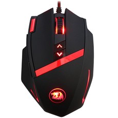 Redragon Mammoth 16400DPI Gaming Mouse