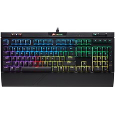 Corsair Strafe RGB MK2 Mechanical Cherry MX Silent Gaming Keyboard