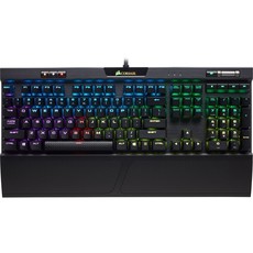 Corsair K70 RGB MK2 Mechanical Cherry MX Brown Gaming Keyboard