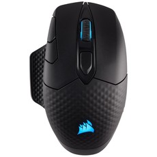 Corsair Dark Core RGB Performance Wired / Wireless Gaming Mouse