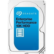 Seagate Exos 10E2400 Enterprise 10K 2.4TB 2.5″ SAS Hard Drive (ST2400MM0129)