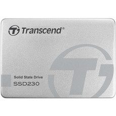 Transcend SSD230S 1TB 2.5″ Solid State Drive (TS1TSSD230S)