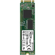 Transcend 800S 256GB M.2 2280 Solid State Drive (TS256GMTS800S)