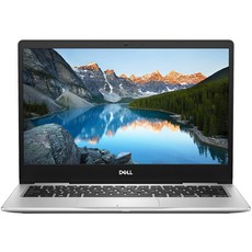 Dell Inspiron 7380 Notebook PC - Core i7-8565U / 13.3" FHD / 8GB RAM / 256GB SSD / Win 10 Home (I7380I78256W10S)