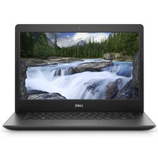 Dell Latitude 3490 Notebook PC  - Core i5-8250U / 14" FHD / 8GB RAM / 256GB SSD / Win 10 Pro (N063L349014EMEA)