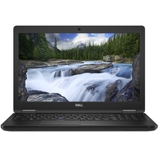 Dell Latitude 5591 Notebook PC - Core i7-8850H / 15.6" FHD / 8GB RAM / 256GB SSD / 4G LTE / Win 10 Pro  (N003L559115EMEA)