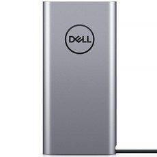 Dell PW7018LC USB C 65Wh Notebook Power Bank Plus (451-BCDV)