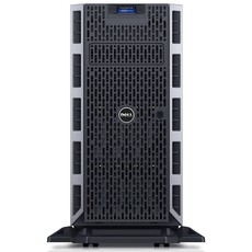 Dell PowerEdge T330 Tower Server - Xeon E3-1220 / 8GB RAM / 1TB HDD / 495w PSU (T330-E31220-8GB1TB)