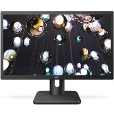 AOC 24E1H 23.8-inch Full HD IPS LED Monitor