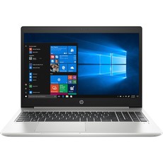 HP ProBook 450 G6 Notebook PC - Core i5-8265U / 15.6" HD / 4GB RAM / 500GB HDD / Win 10 Pro (5PP73EA)