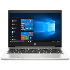 HP ProBook 440 G6 Notebook PC - Core i5-8265U / 14" FHD / 4GB RAM / 500GB HDD / Win 10 Pro (5PQ17EA)