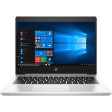 HP ProBook 430 G6 Notebook PC - Core i5-8265U / 13.3" HD / 4GB RAM / 500GB HDD / Win 10 Pro (5PP35EA)