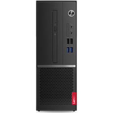 Lenovo ThinkCentre V530s SFF Desktop Computer - Core i5-8400 / 4GB RAM / 1TB HDD / DVD-RW Drive / Win 10 Pro (10TX000CSA)