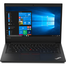 Lenovo ThinkPad E490 Notebook PC - Core i5-8265U / 14" FHD / 8GB RAM / 256GB SSD / Win 10 Pro (20N8000RZA)