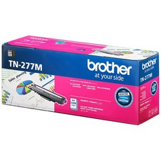 Genuine Brother TN-277M Magenta Laser Toner Cartridge