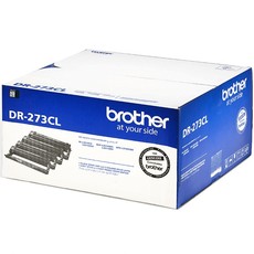 Genuine Brother DR-273CL Drum Unit