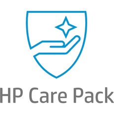 HP 3 Year Premium Care Next Business Day On-Site Warranty (UB1G1E)