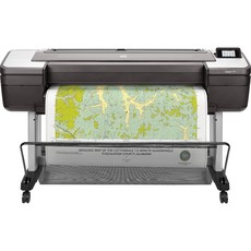 HP DesignJet T1700 1118mm (44-inch) Printer (W6B55A)