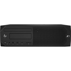 HP Z2 SFF G4 Workstation - Core i7-8700 / 8GB RAM / 1TB HDD / DVD-RW Drive / Win 10 Pro (4RW91EA)