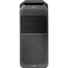 HP Z4 Tower G4 Workstation - Xeon W-2123 / 16GB RAM / 1TB HDD / DVD-RW Drive / Win 10 Pro (2WU64EA)