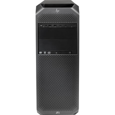 HP Z6 Tower G4 Workstation - Xeon Silver 4108 / 32GB RAM / 1TB HDD / DVD-RW Drive / Win 10 Pro (2WU44EA)