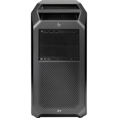 HP Z8 Tower G4 Workstation - Xeon Silver 4108 / 32GB RAM / 1TB HDD / DVD-RW Drive / Win 10 Pro (2WU47EA)