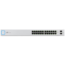 Ubiquiti UniFi 24-Port Managed Gigabit Switch with SFP