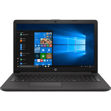 HP 250 G7 Notebook PC - Core i5-8265U / 15.6" HD / 8GB RAM / 500GB HDD / Win 10 Pro (6BP90EA#8GB)